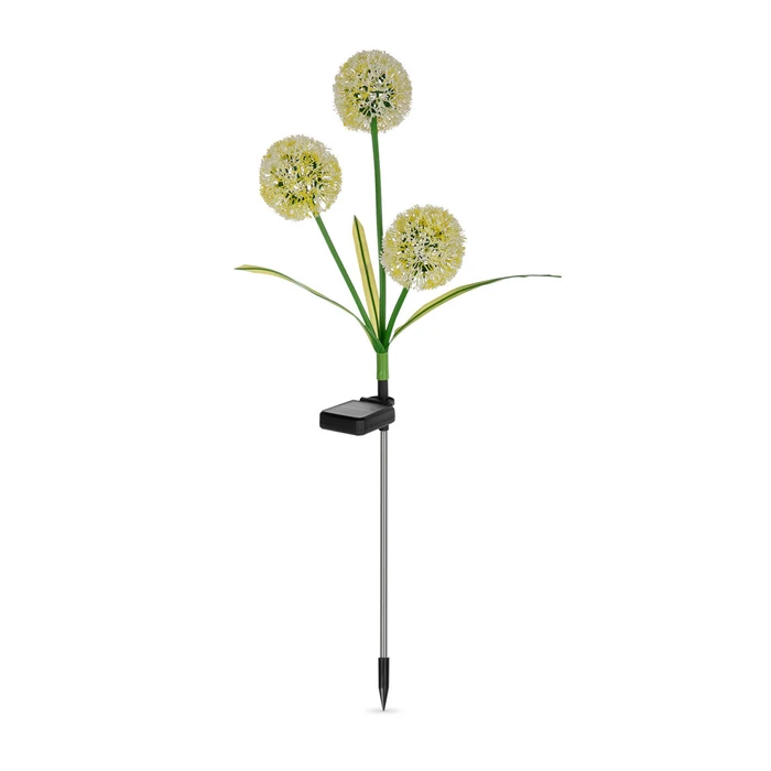 Garden Lighting Rebel Decorative Solar Garden Lights ZAR0580