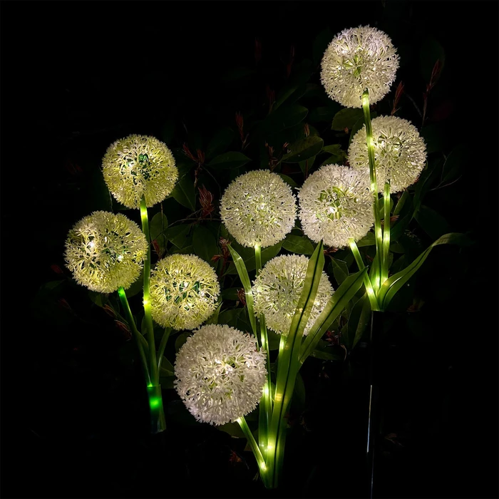 Garden Lighting Rebel Decorative Solar Garden Lights ZAR0580