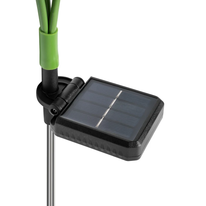 Garden Lighting Rebel Decorative Solar Garden Lights ZAR0580