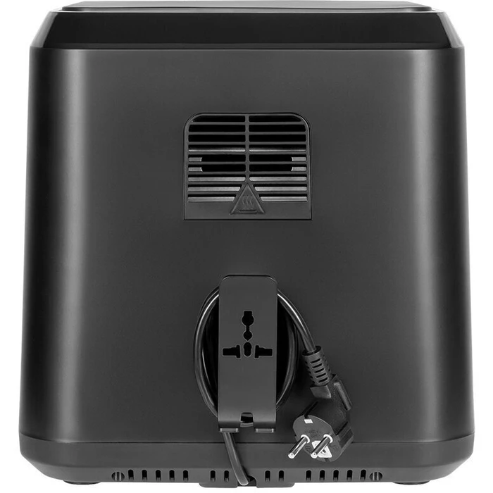 Teesa Air Fryer 8L Digital Air Fryer XXL TSA8079