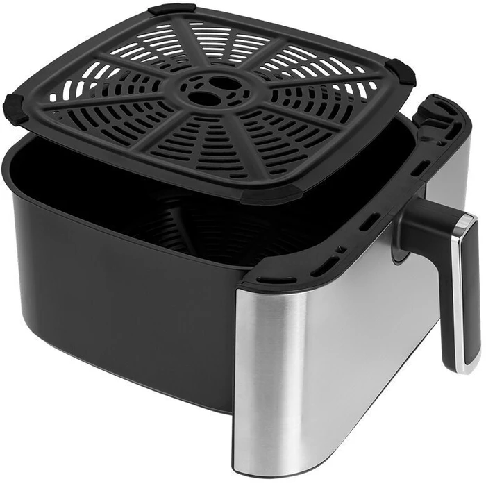 Teesa Air Fryer 8L Digital Air Fryer XXL TSA8079