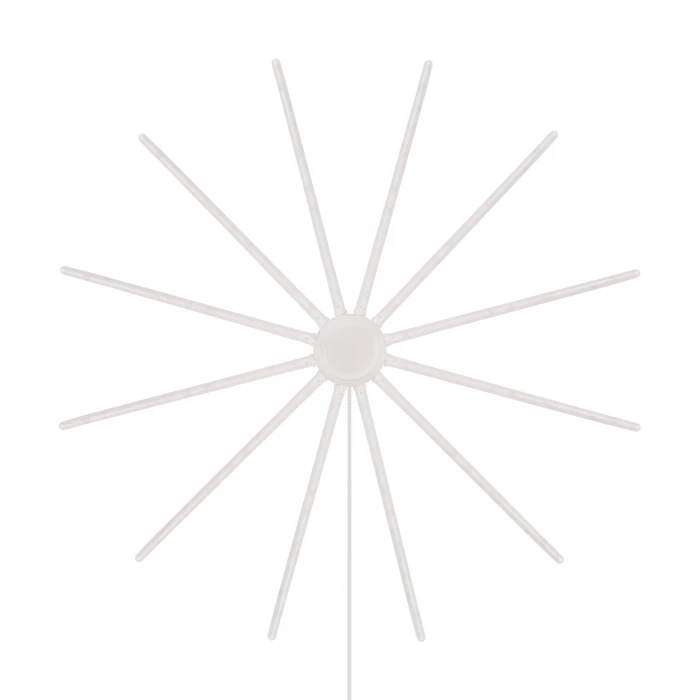 Christmas Decorative Lighting Rebel LED Christmas Star ZAR0581