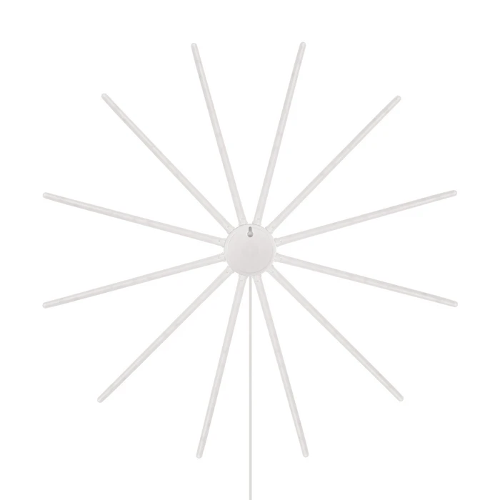 Christmas Decorative Lighting Rebel LED Christmas Star ZAR0581