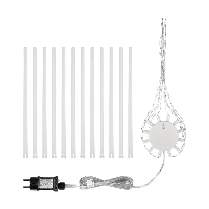 Christmas Decorative Lighting Rebel LED Christmas Star ZAR0581