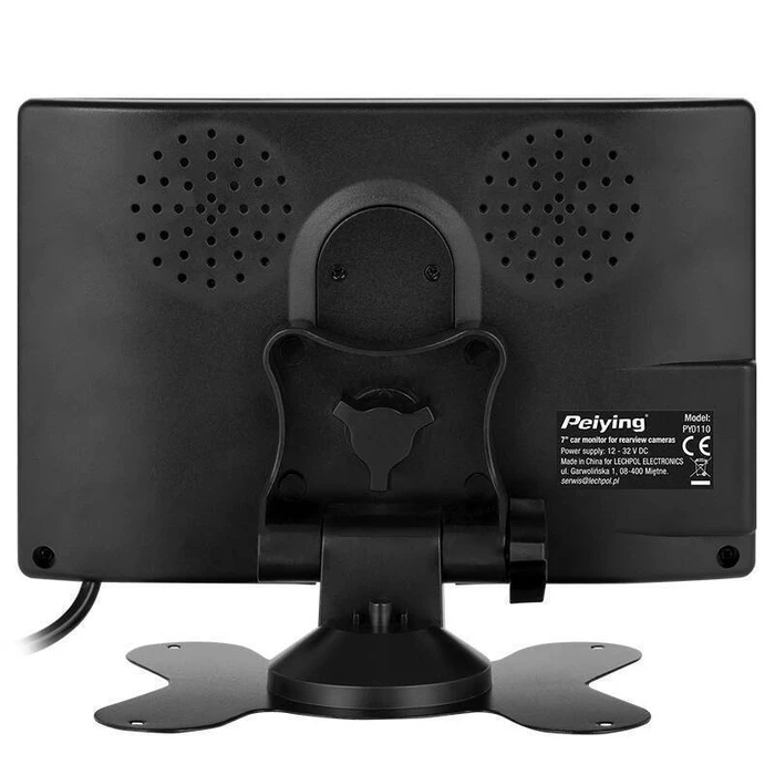 Peiying Monitor for Car 7 inch PY0110