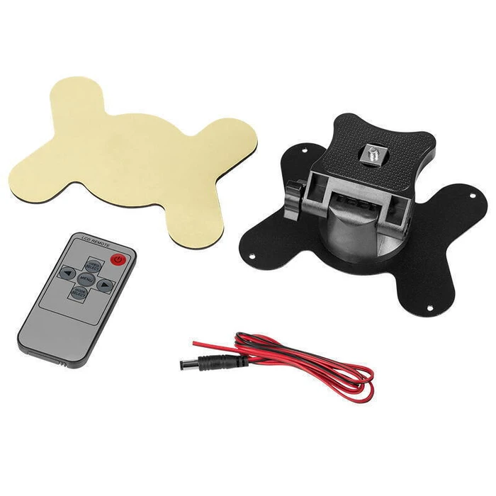 Peiying Monitor for Car 7 inch PY0110