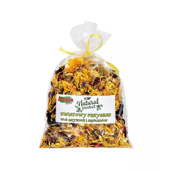 Alegia Rabbit Treat 50 g