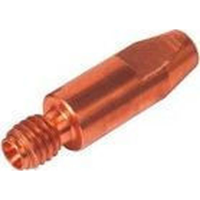 Ακροφύσιο ρεύματος M6x1.2mm για MB15, Μπεκ 1.2mm