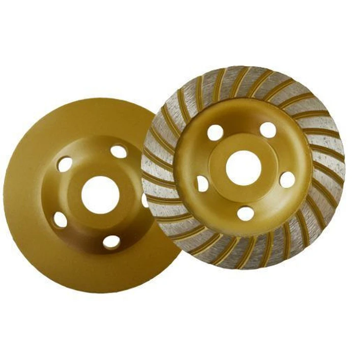 Mar-Pol Δίσκος Κοπής Δομικών Υλικών 125 mm