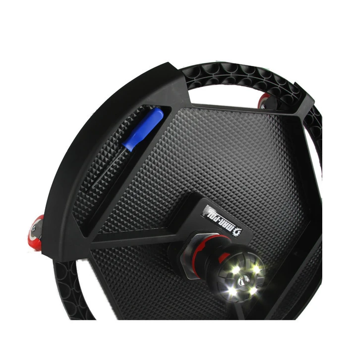 Mar-Pol Tool Storage / Transport Tray with Magnet & LED, 50 cm (M80199)