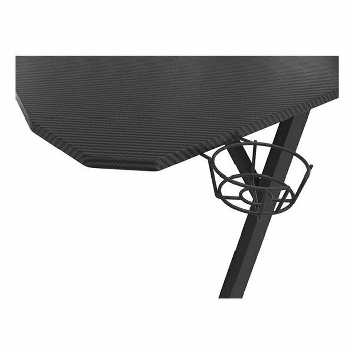 GENESIS Γραφείο Gaming Holm 510 RGB Black