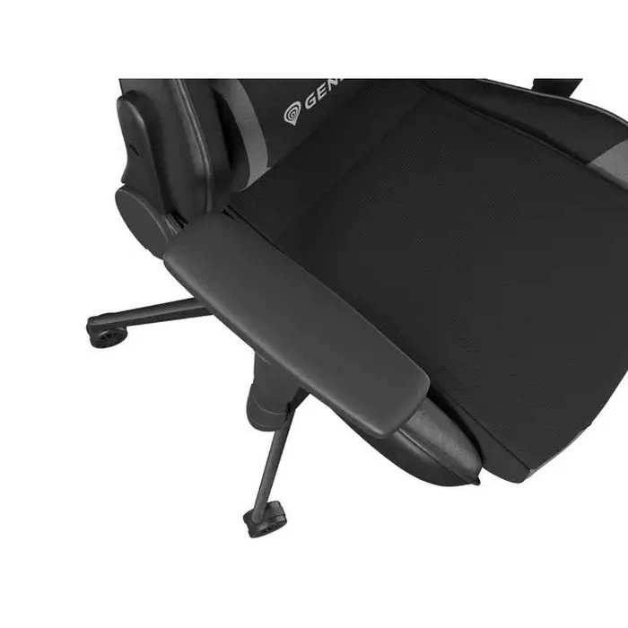GENESIS Gaming Chair Nitro 440 G2 Black Grey NFG 2067