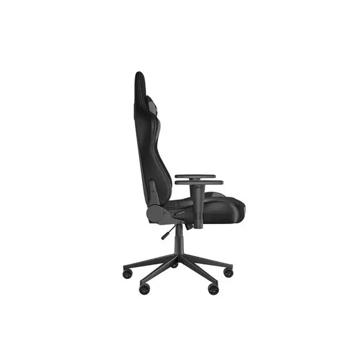 GENESIS Gaming Chair Nitro 440 G2 Black Grey NFG 2067