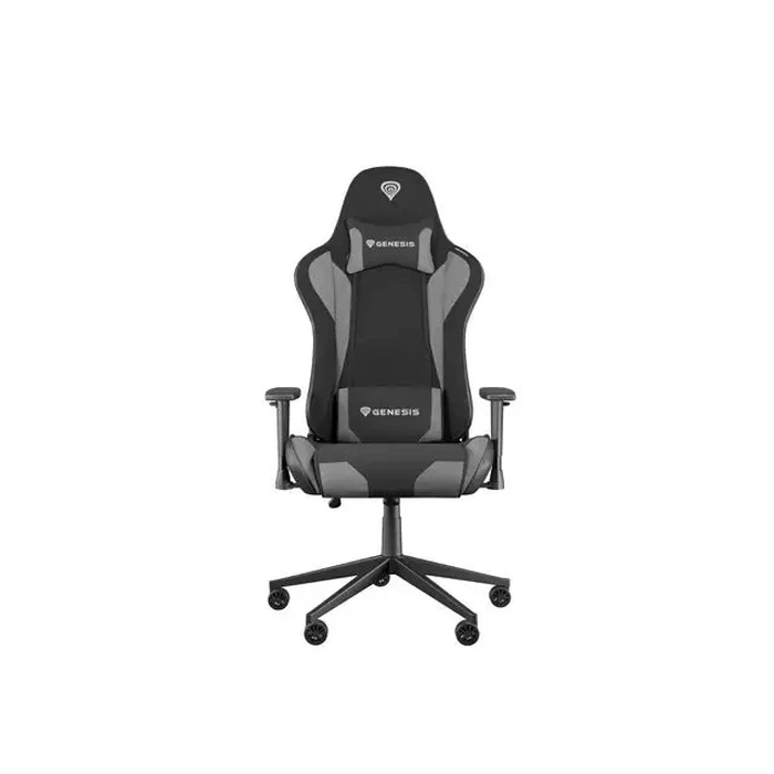 GENESIS Gaming Chair Nitro 440 G2 Black Grey NFG 2067