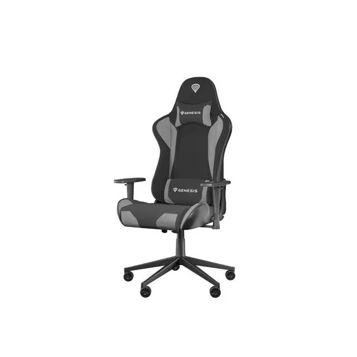 GENESIS Gaming Chair Nitro 440 G2 Black Grey NFG 2067