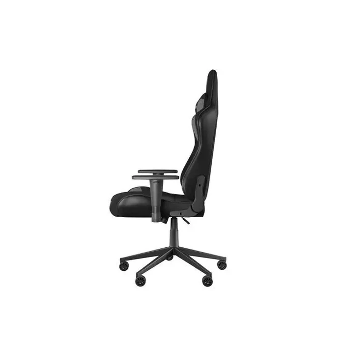 GENESIS Gaming Chair Nitro 440 G2 Black Grey NFG 2067