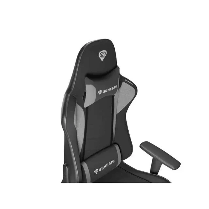 GENESIS Gaming Chair Nitro 440 G2 Black Grey NFG 2067