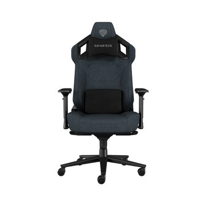 GENESIS Καρέκλα Gaming Nitro 800 Grey NFG 2245 GNSNFG 2245