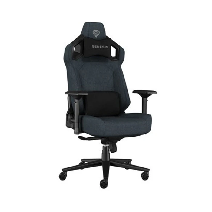 GENESIS Καρέκλα Gaming Nitro 800 Grey NFG 2245 GNSNFG 2245
