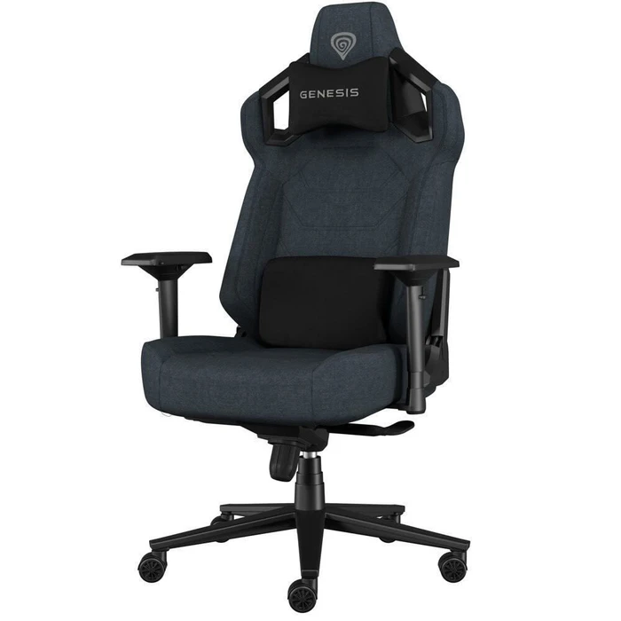 GENESIS Καρέκλα Gaming Nitro 800 Grey NFG 2245 GNSNFG 2245