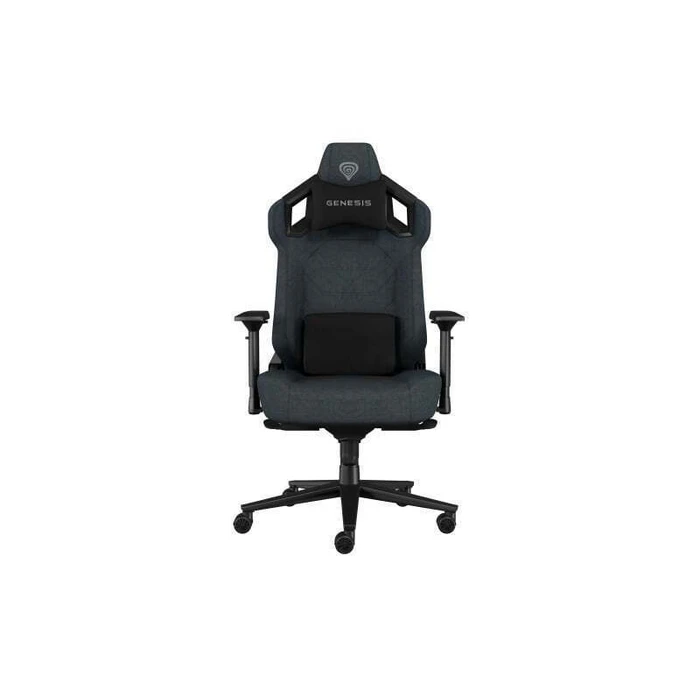 GENESIS Καρέκλα Gaming Nitro 800 Grey NFG 2245 GNSNFG 2245