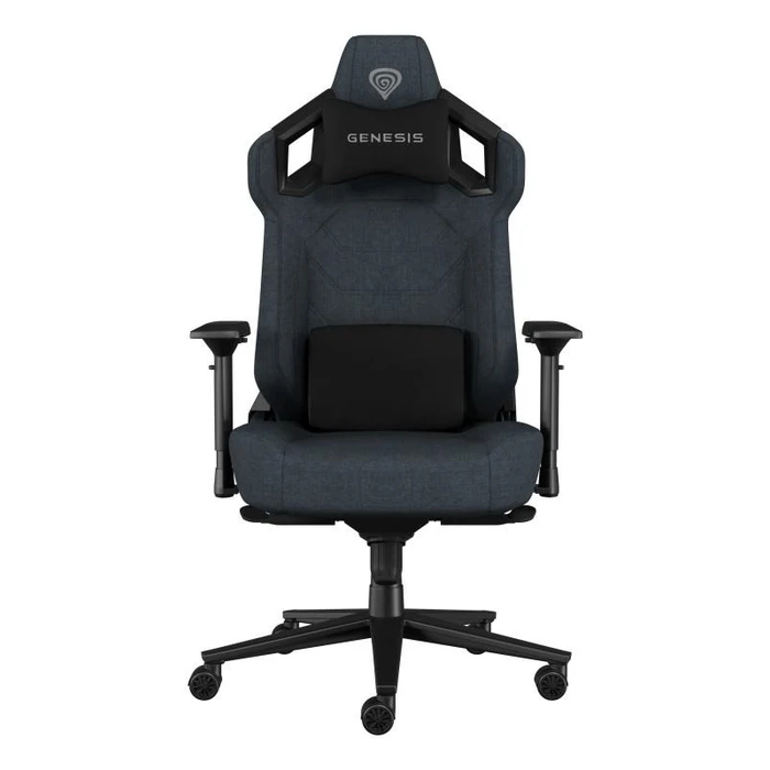 GENESIS Καρέκλα Gaming Nitro 800 Grey NFG 2245 GNSNFG 2245