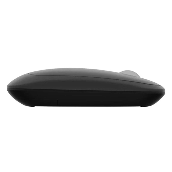 NATEC Ποντίκια Lark compact mouse wireless 4000 DPI Gray NMY 2335