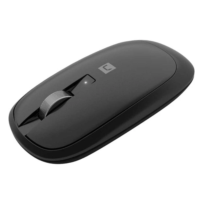 NATEC Ποντίκια Lark compact mouse wireless 4000 DPI Gray NMY 2335