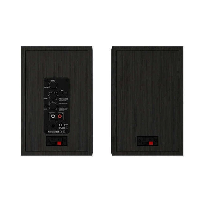 GENESIS Ηχεία Υπολογιστή Arsen 302BT 2.0 Black