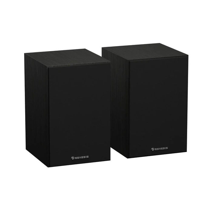 GENESIS Ηχεία Υπολογιστή Arsen 302BT 2.0 Black