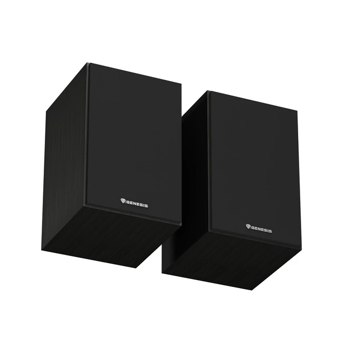GENESIS Ηχεία Υπολογιστή Arsen 302BT 2.0 Black
