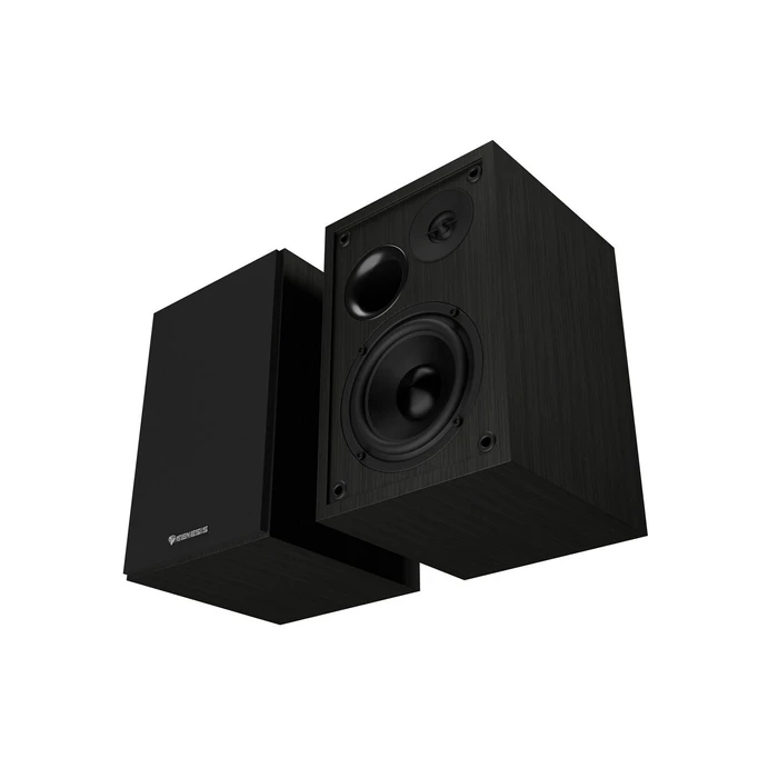 GENESIS Ηχεία Υπολογιστή Arsen 302BT 2.0 Black
