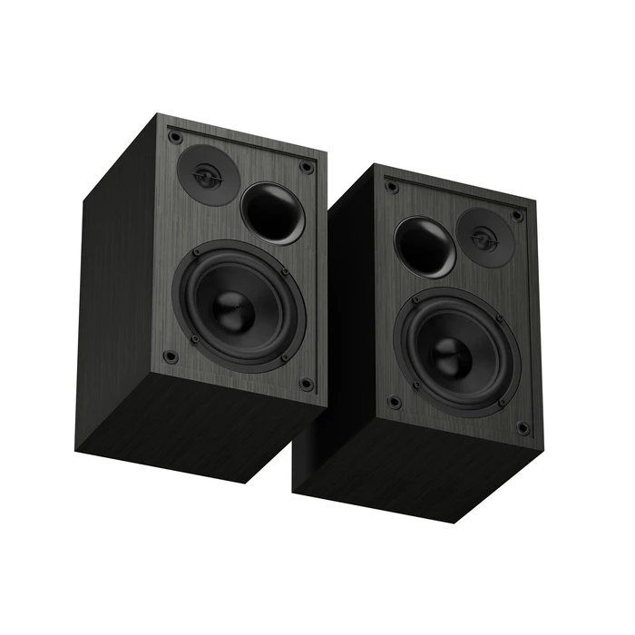 GENESIS Ηχεία Υπολογιστή Arsen 302BT 2.0 Black