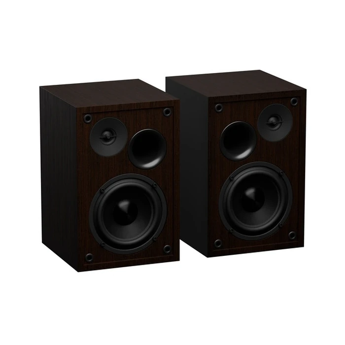 Genesis Ηχεία Υπολογιστή Arsen 302BT 2.0 Brown