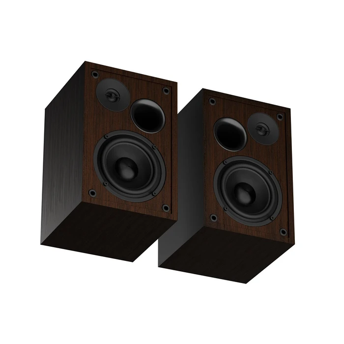 Genesis Ηχεία Υπολογιστή Arsen 302BT 2.0 Brown