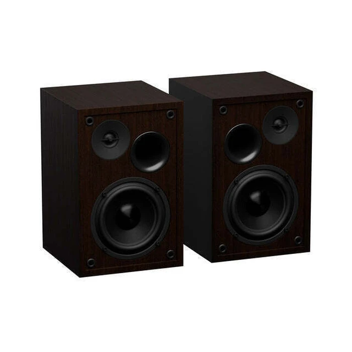 Genesis Ηχεία Υπολογιστή Arsen 302BT 2.0 Brown