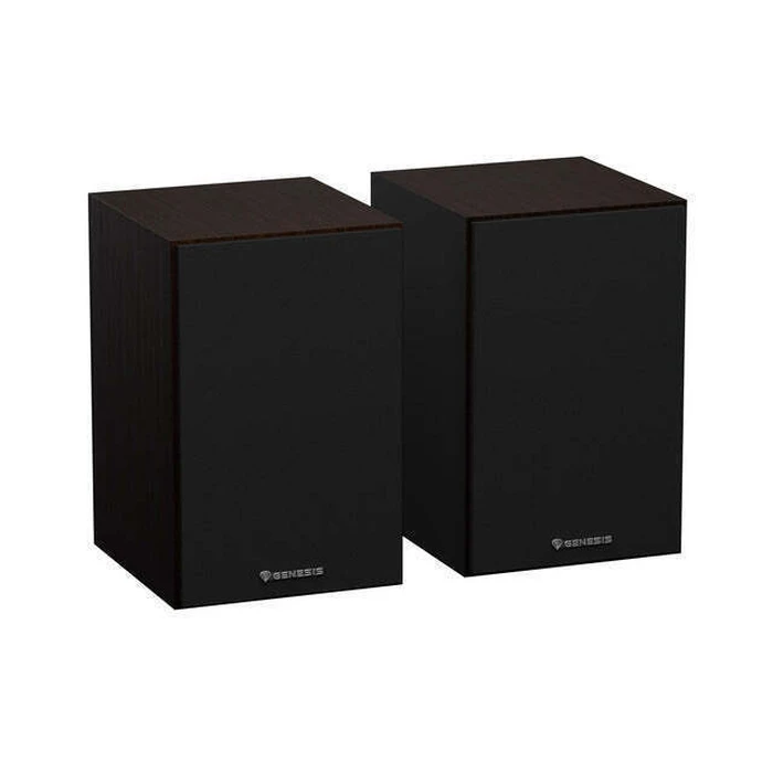 Genesis Ηχεία Υπολογιστή Arsen 302BT 2.0 Brown