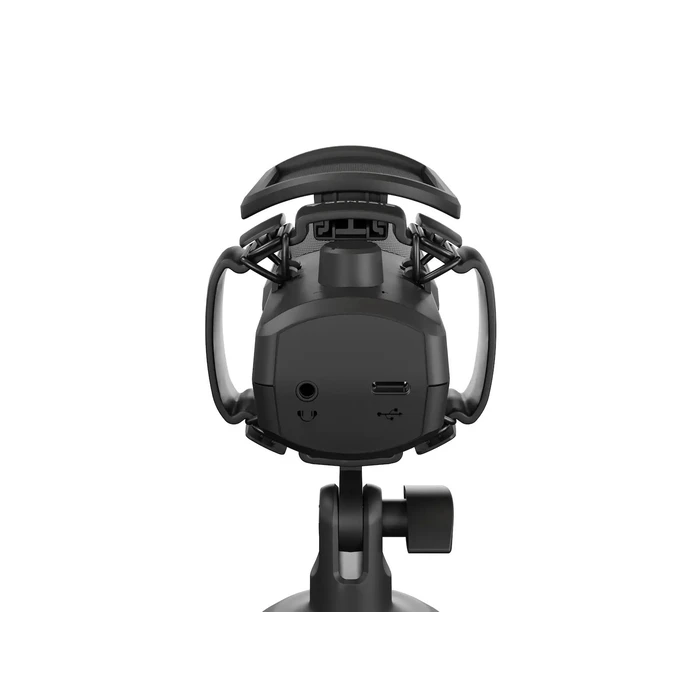 Genesis Gaming Microphone Radium 250 USB - RGB Black (NGM-2352) (GNSNGM-2352)
