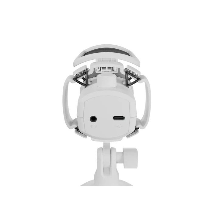 Genesis Gaming Microphone Radium 250 USB - RGB White (NGM-2353) (GNSNGM-2353)