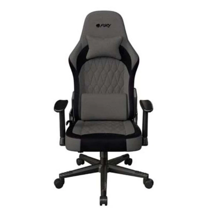 FURY Καρέκλα Gaming Shinai S8 Grey