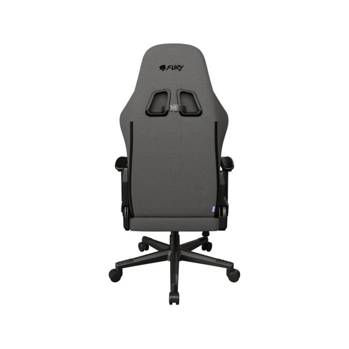 FURY Καρέκλα Gaming Shinai S8 Grey