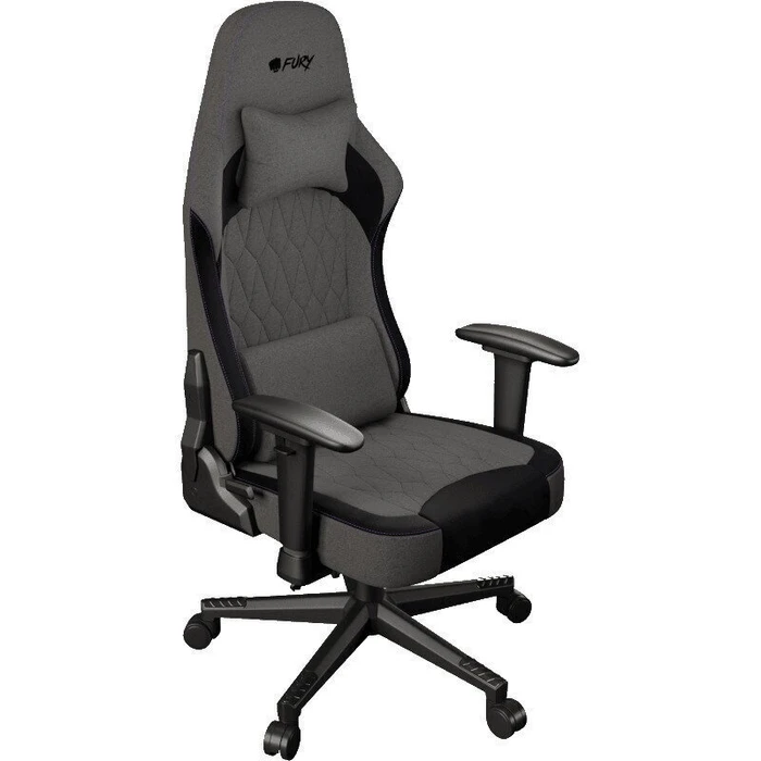 FURY Καρέκλα Gaming Shinai S8 Grey