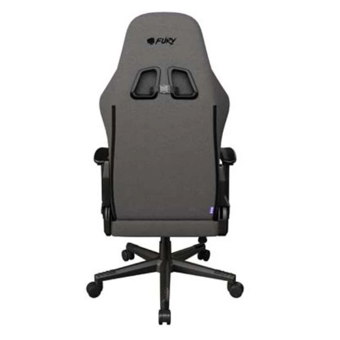 FURY Καρέκλα Gaming Shinai S8 Grey