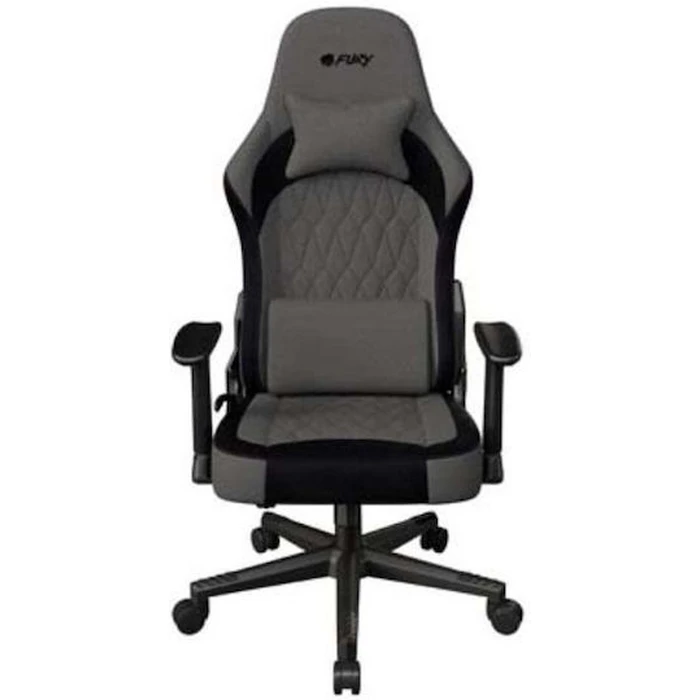 FURY Καρέκλα Gaming Shinai S8 Grey