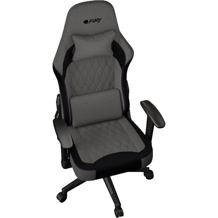 FURY Καρέκλα Gaming Shinai S8 Grey