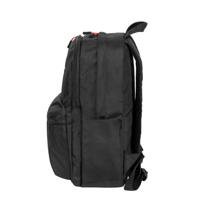 Genesis Gaming Laptop Backpack Pallad 200 Black 14.1 19L