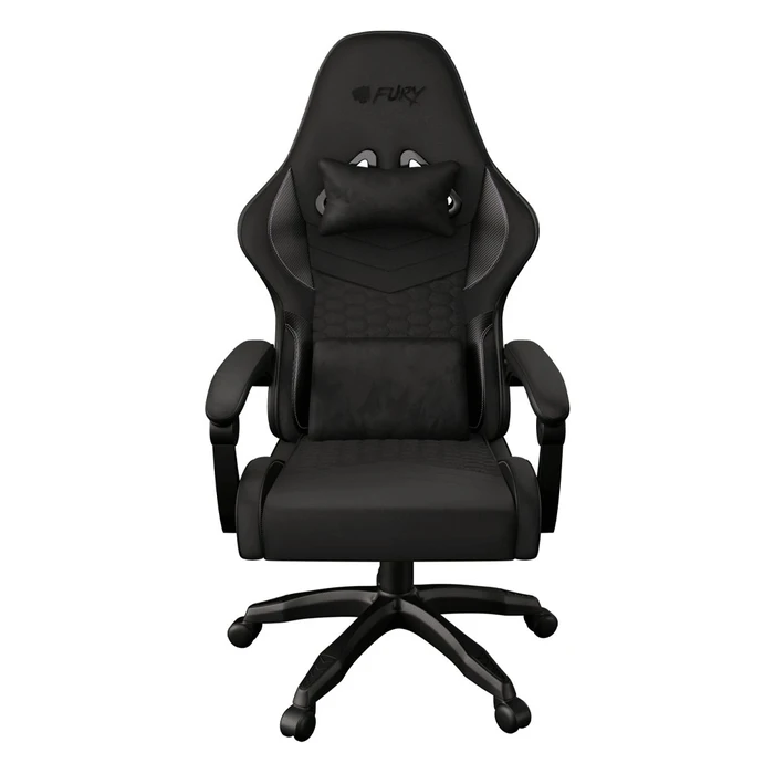 Gaming Chair FURY Shinai S4 Black