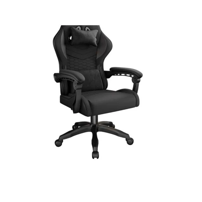 Gaming Chair FURY Shinai S4 Black