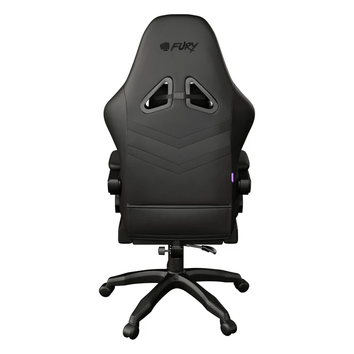 Gaming Chair FURY Shinai S4 Black