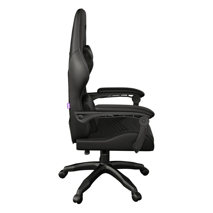 Gaming Chair FURY Shinai S4 Black